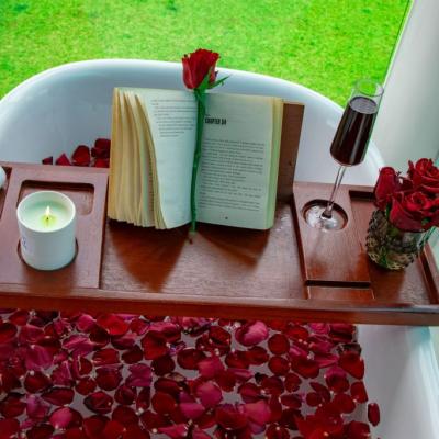 Bathtub Decor