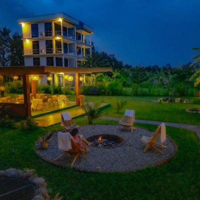 Night View Farm Rest